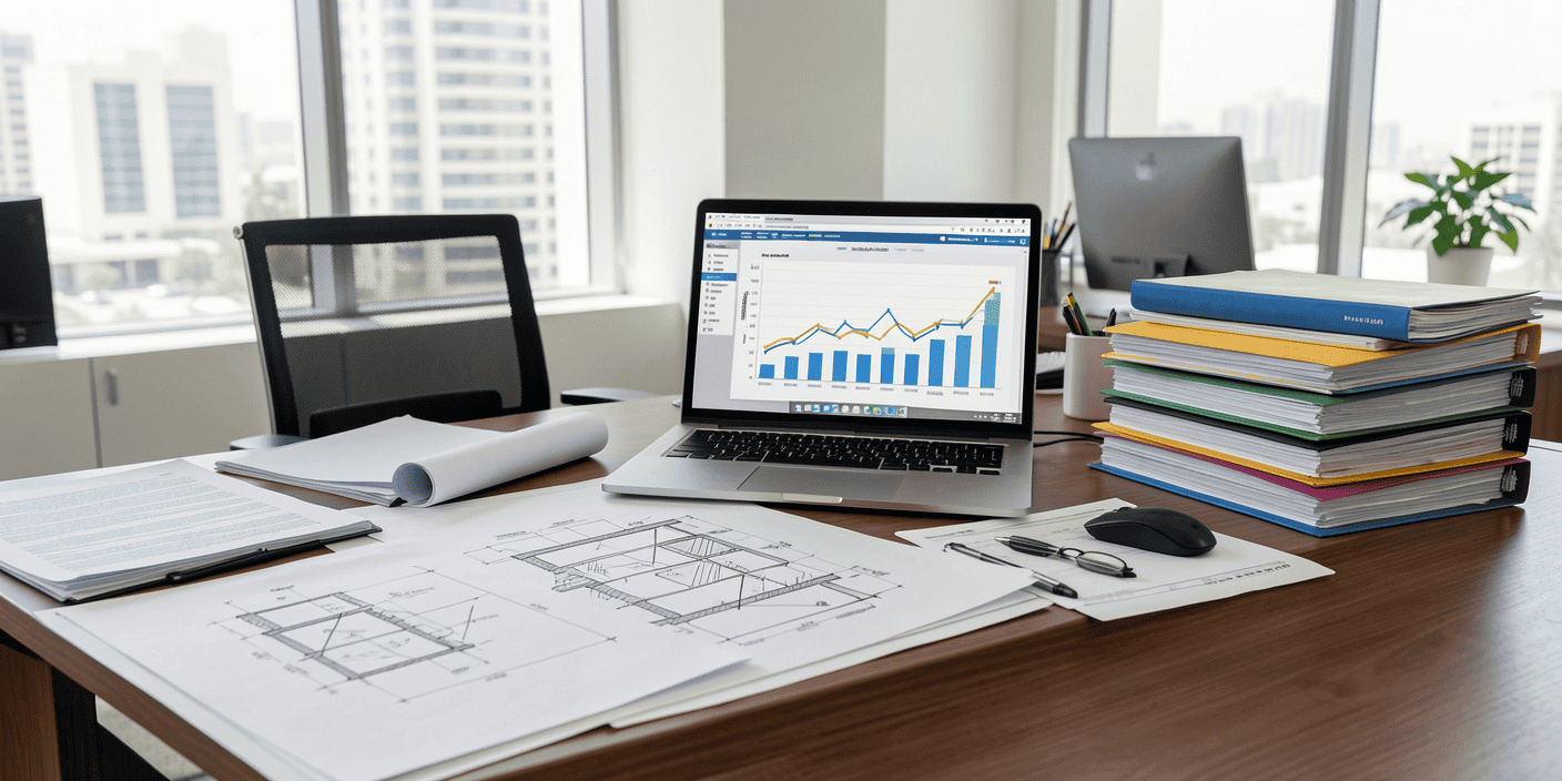 دروس تعلمتها من بناء شركات في سلطنة عمان